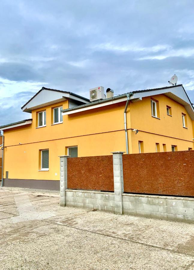 Pohoda Ubytovanie Stupava Exteriér fotografie
