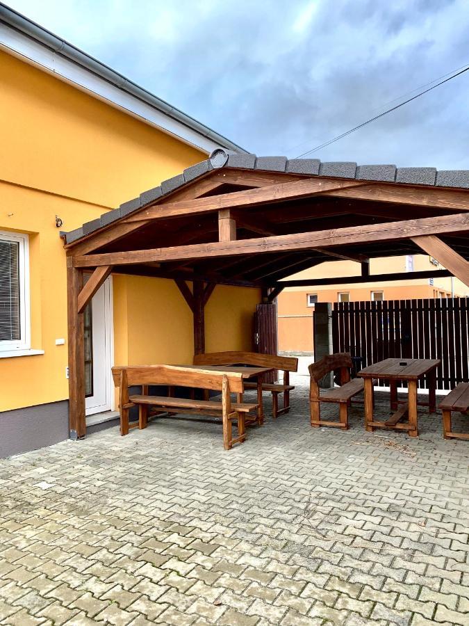 Pohoda Ubytovanie Stupava Exteriér fotografie