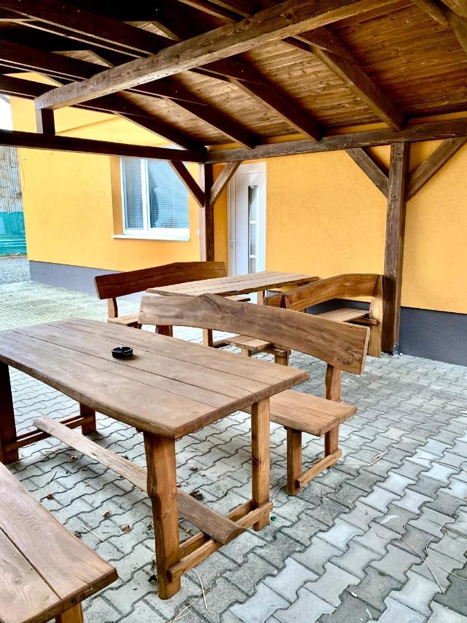Pohoda Ubytovanie Stupava Exteriér fotografie